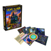 Thinkfun Escape The Room Stargazer'S Manor - A Thrilling Escape Room Game In A Box For Ages 10 And Up | Enhances Logical Reasoning | Perfect For Family Game Night | Ideal Gift For Puzzle Lovers