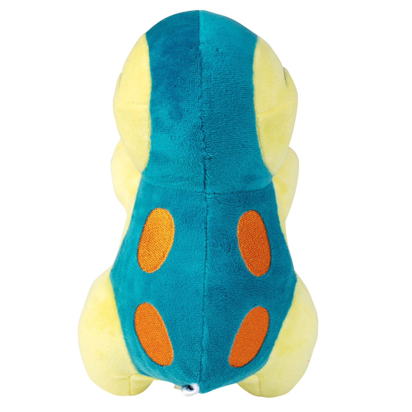 Pok?mon Legends: Arceus 8 Cyndaquil Plush - Officially Licensed - Generation II Gold and Silver Starter Figure - Quality Soft Stuffed Animal Toy - Great Gift for Kids Boys Girls - 2+