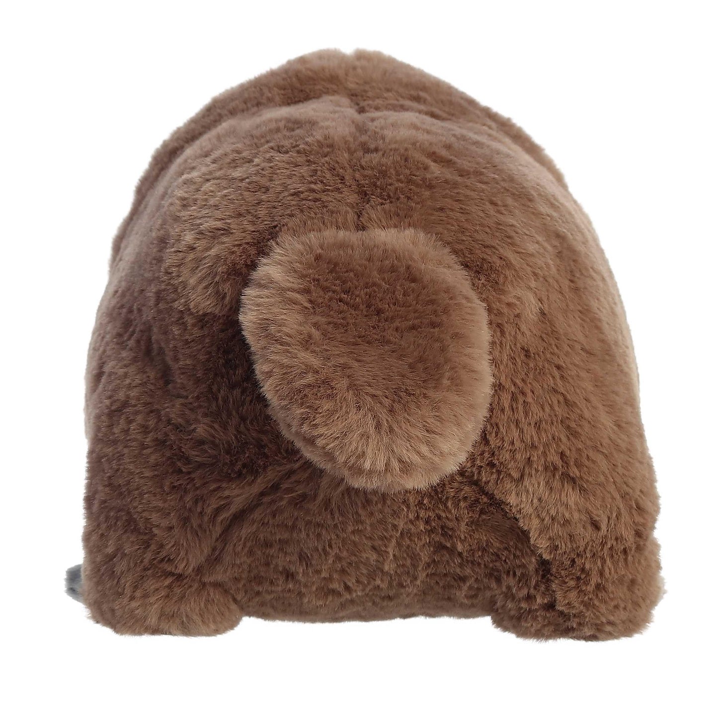 Aurora® Adorable Spudsters™ Pongo Platypus Stuffed Animal - Comforting Cuddles - Playful Companions - Brown 10 Inches