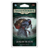 Fantasy Flight Games Arkham Horror The Card Game Blood On The Altar Mythos Pack - Unearth The Secrets Of Dunwich! Cooperative Li