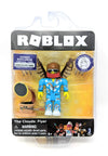 Roblox Gold Collection The Clouds: Flyer Single Figure Pack With Exclusive Virtual Item Code