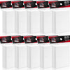 Vkshop 1000 Pack Trading Card Sleeves Protector For Mtg Card Sleeves,Soft Penny Plastic Card Holders Fit For Baseball Cards Spor