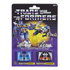 Transformers: Vintage G1 Cassette 2-Pack Decepticons Frenzy And Laserbeak Collectible Figures