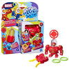Hydro Pods Marvel Hulkbuster Aqua protective covering Mech Suit Battle Set Water Activated Surprise Toys for 6 Year Old Boys & Girls & Up