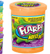 Ja-Ru Scented Flarp Noise Putty (1 Slime Pack) Mochi Squishy Toys Non Sticky Slime For Kids. Fart Noise Maker. Sensory Stress Toy. Mini Slime Party Favors. 10041-1P