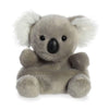 Aurora® Wiggles Koala™ Stuffed Animal - Gray Pocket-Sized 5 Inch Collectible Plush Toy for Kids and Collectors