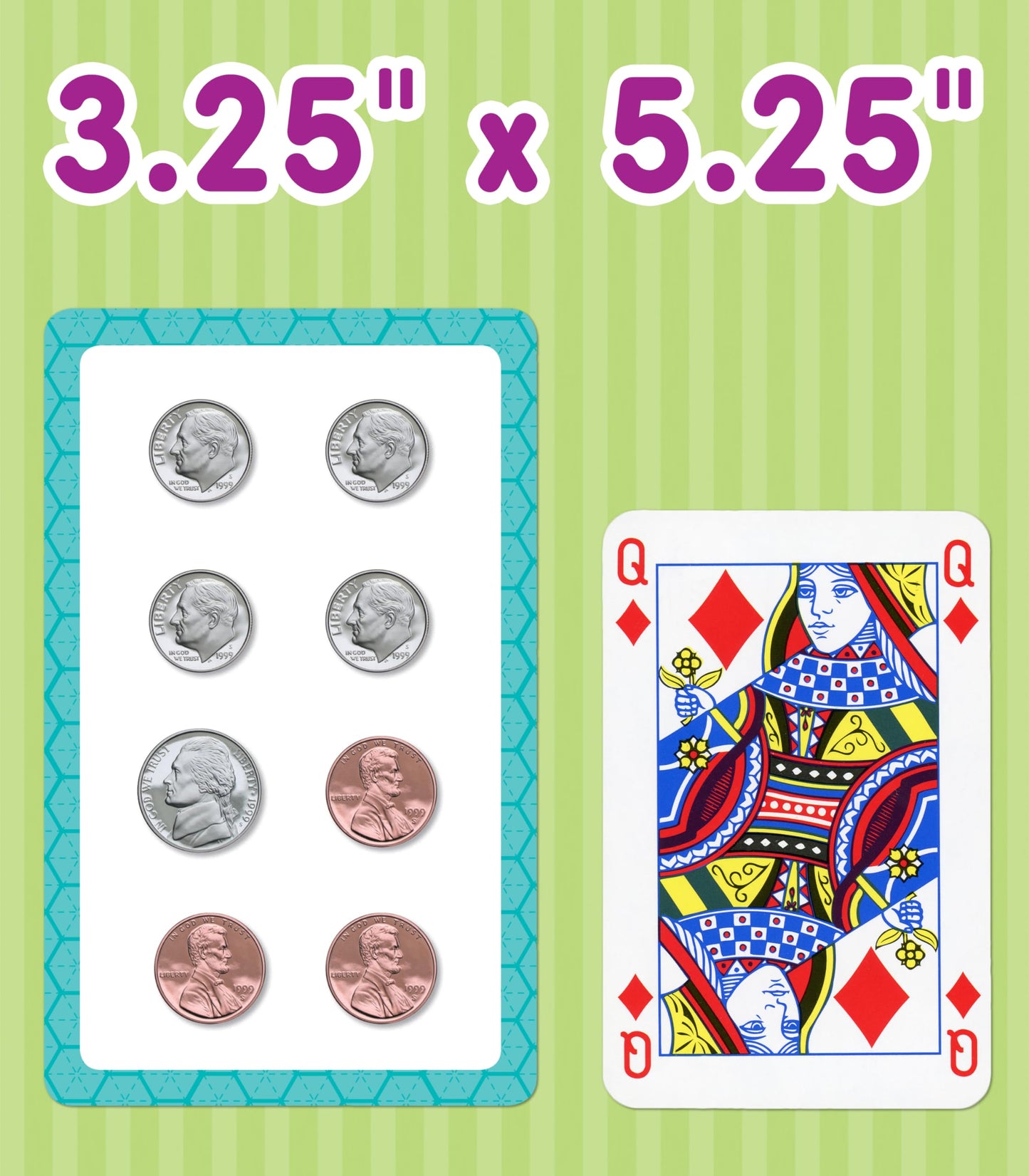 Carson Dellosa Time And Money, Addition And Subtraction Flash Cards, 3 Sets Of Mathematics Flashcards, Math Games For Kids 5-7, Hands-On Learning Resources