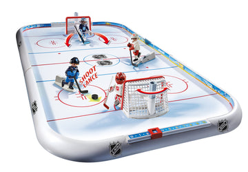 Playmobil Nhl Hockey Arena