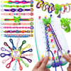 Coiinala Friendship Bracelet Making Kit for Girls, DIY Bracelets Maker Jewelry String Braiding Set Toys - Best Gifts Ideas Arts