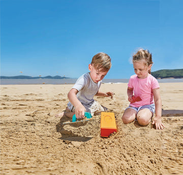 Master Bricklayer Set