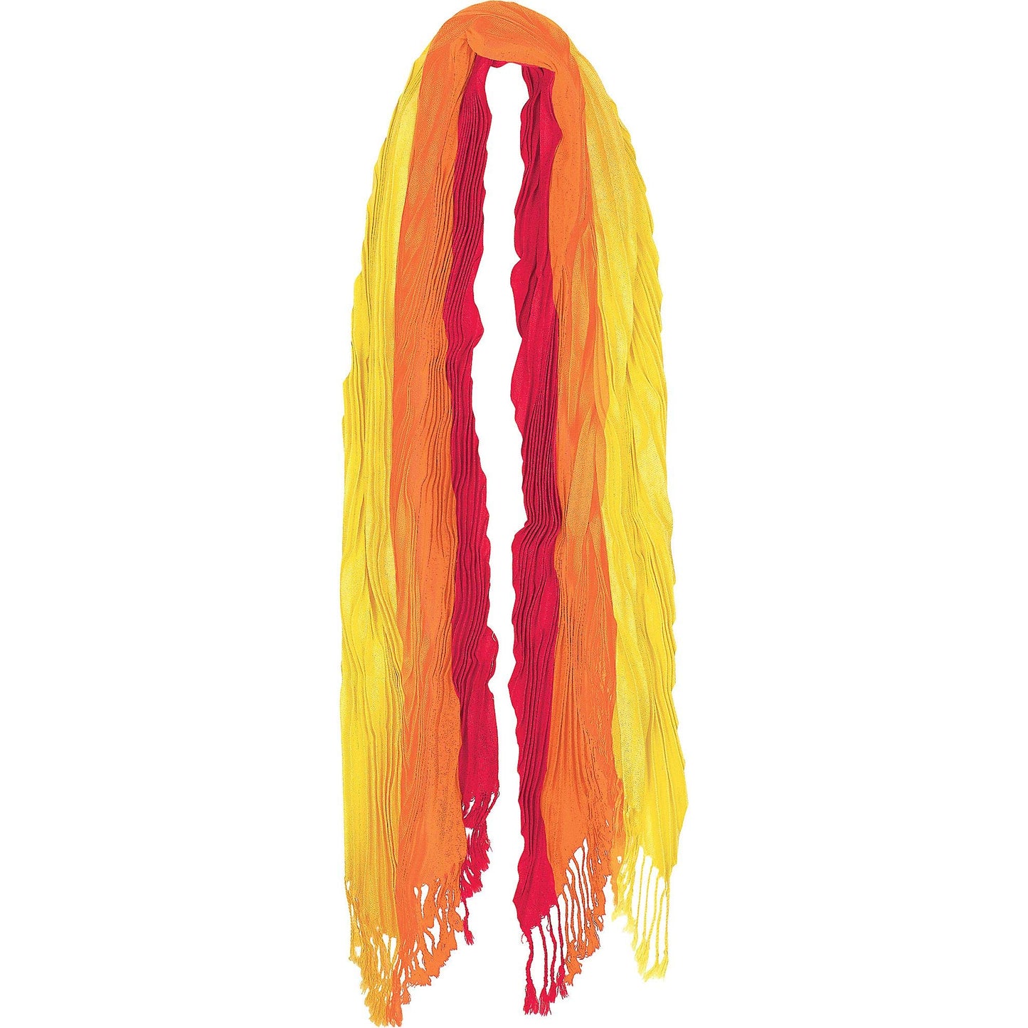 Amscan Fancy Dress Halloween Costume Party Supplies, 60'', Multicolor