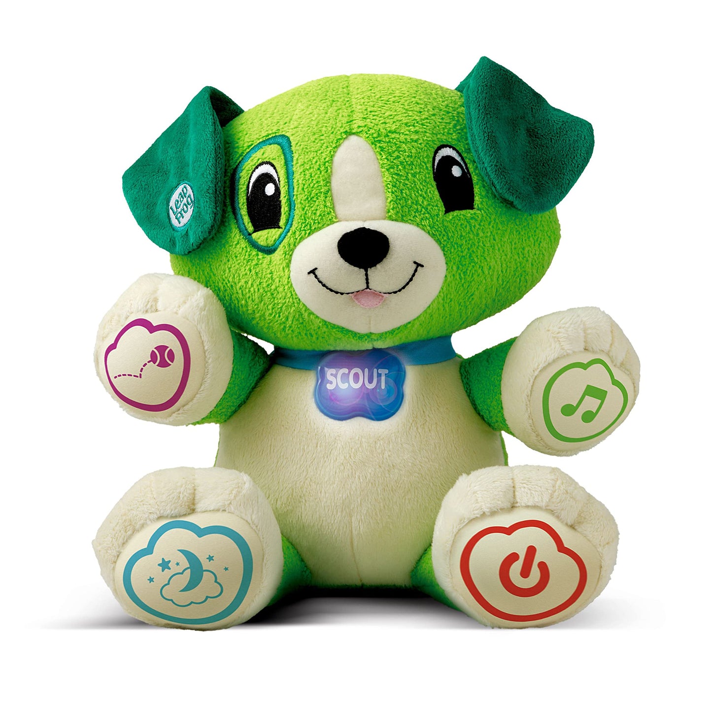 Leapfrog My Pal Scout (Frustration Free Packaging)