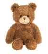 Bearington Collection Eddie Plush Teddy Bear Stuffed Animal, 15 Inch
