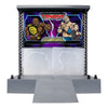 Ultimate Entrance Stage For Wrestling Action Figures