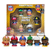 Party Animal NFL Legends SqueezyMates Series 3 Gift Set