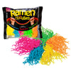 Schylling Needoh Ramen Noodlies - Sensory Squeeze Toy - Contains 5 Noodle Clumps - 8.5'' Long - Multicolored (Pack Of 1)