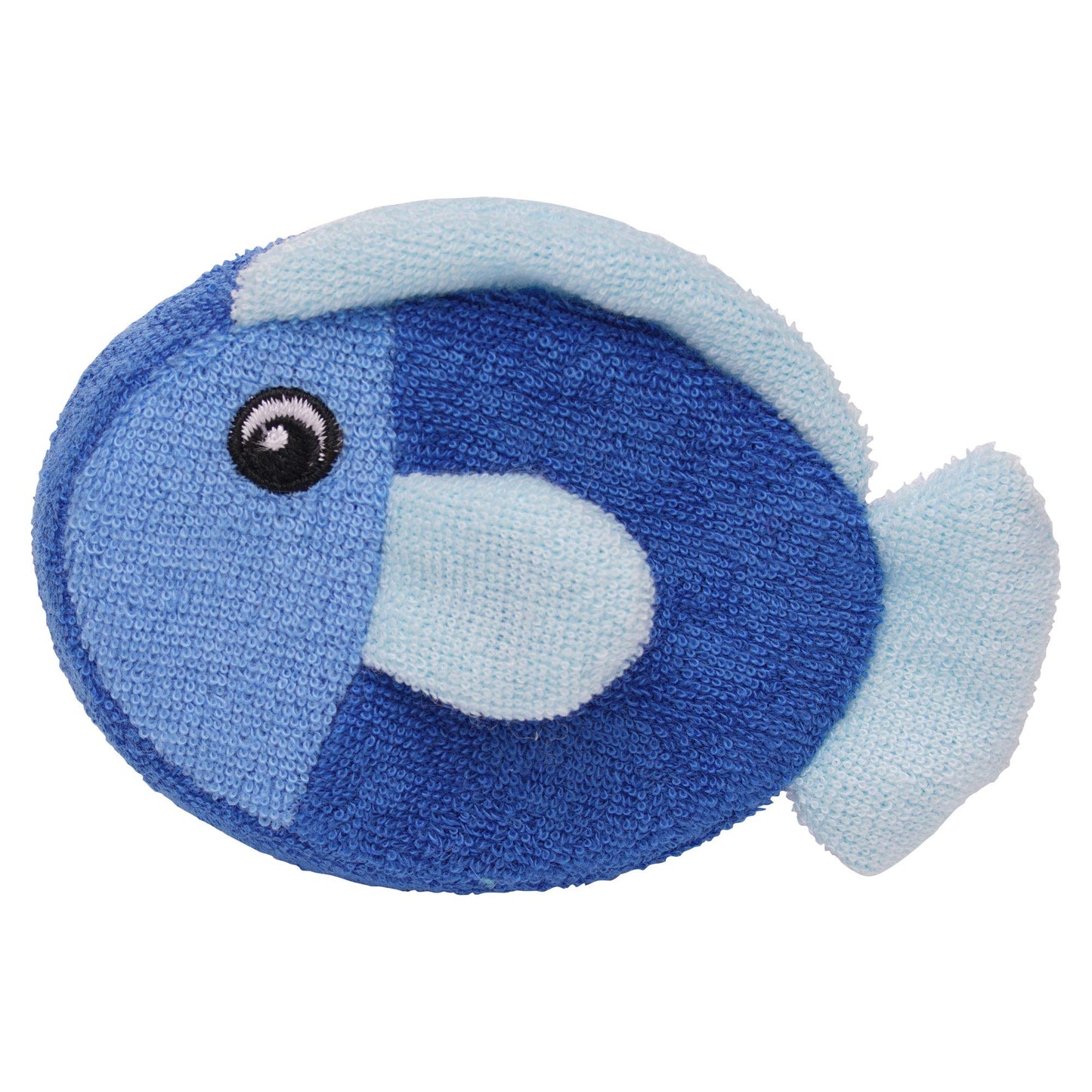 Manhattan Toy Neoprene Crab 5-Piece Floating Spill N Fill Bath Toy With Quick Dry Sponges And Squirt Toy