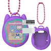 Xegimor Silicone Cover Case For Tamagotchi Uni Interactive Virtual Pet, Screen Protector For Tamagotchi Uni Pet Band Accessories