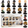 P.M.I. Harry Potter stampers 12 pcs Deluxe Pack (S2)