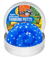 Crazy Aaron'S Thinking Putty® - Crackle’N Kracken - Multi-Color Sensory Putty For Kids And Adults In A 4' Tin - Creative And Endless Fun, Stress Relief Therapy Toys, Never Dries Out - Made In Usa