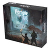 Pericle: Gathering Darkness (Core Game) | Tabletop Roleplaying Game | App-Assisted Game Master | 100+ Hours Of Adventure | 1 To