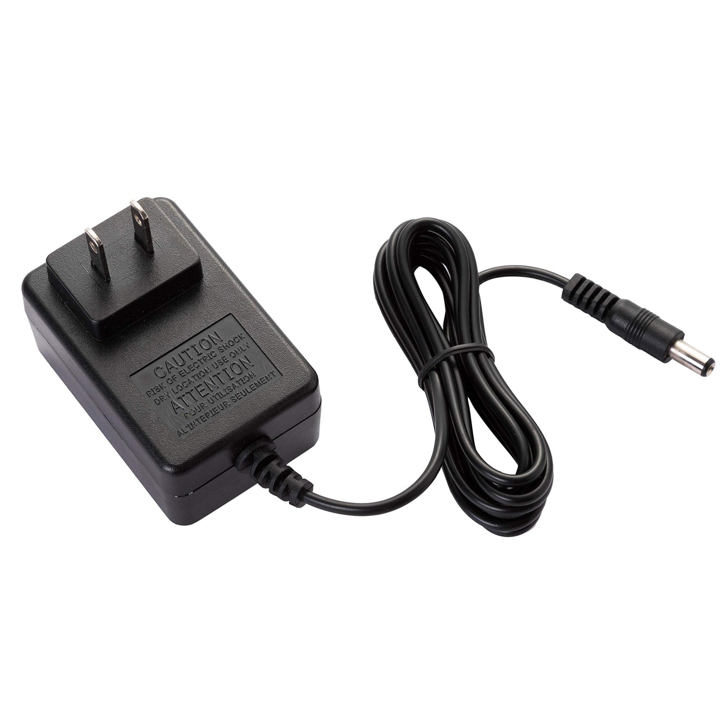 Shengle 24V 500Ma Kids Ride On Car Charger, 24 Volt Charger For Children Electric Ride On Car Truck Utv Toys