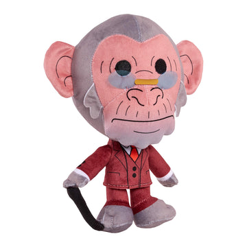 The Umbrella Academy Small Plush, Pogo