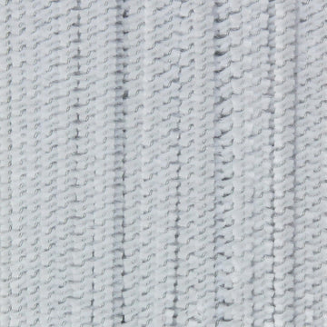 Creativity Street Chenille Stems/Pipe Cleaners 12 Inch x 6mm 100-Piece, White