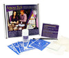 Armour Etch 10-0101 93 Piece Deluxe Glass Etching Kit, Multicolor
