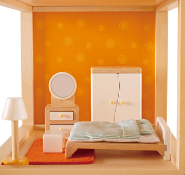 Hape Master Bedroom (E3450)