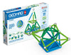 Geomag Magnetic Sticks And Balls Building Set | Stem Toys | Educational Magnet Toys Made From 100% Recycled Plastic | Storage Bo