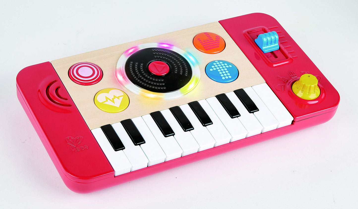 (New Jan) Hape Dj Mix & Spin Studio