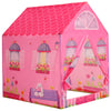 Play 10 Tent Playhouse, Kids Tent Indoor Kids Play Tent, Tents For Kids Outdoor Toys For Toddlers 3-5 Girl House