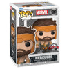 Pop Marvel: The Incredible Hercules (Special Edition Exclusive)