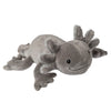 Mary Meyer Axolotl Stuffed Animal Soft Toy, 12-Inches, Grey Otto