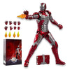 Lonullymege Mk5 Action Figures-7 Inch Deluxe Painting Exquisite Collector'S Edition Mark Model Dolls Toys(Mk 5)