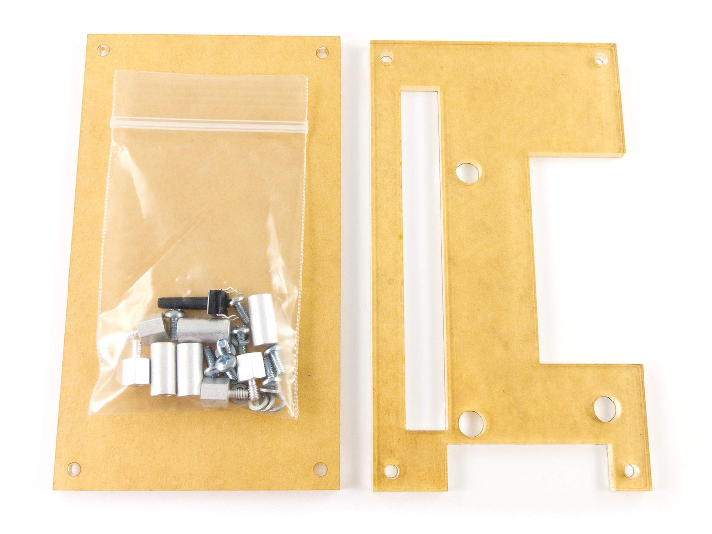 MightyOhm Geiger Counter Kit Bundle
