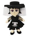 Spirit Halloween Beetlejuice Lydia Deetz Plush