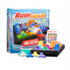 Thinkfun Rush Hour Traffic Jam Logic Game - Engaging Stem Toy For Kids Age 8 And Up | Enhances Reasoning & Planning Skills | Over 20 Awards Winner | Trusted Worldwide Seller For Over 20 Years