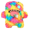 ZURU Fugglers Bigg Fuggs - Big Funny Ugly Monster Plush - 17 inches (Oogah Boogah)