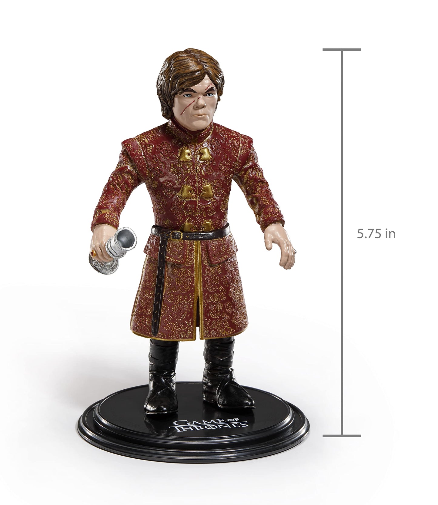 Bendyfigs Tyrion Lannister