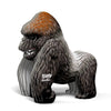 Eugy Gorilla 3D Puzzle, 32 Piece Eco-Friendly Educational Toy Puzzles For Boys, Girls & Kids Ages 6+