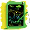 TEKFUN Toddler Boy Toys, LCD Writing Tablet for Kids, Doodle Board Tablet Toy, Travel Essentials Toys for 3 4 5 6 Year Old Boys