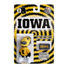 Bobbi-Dobbiez Attachable Plushie University Of Iowa Herky Mascot Bobbi-Dobbiez Attachable Plushie