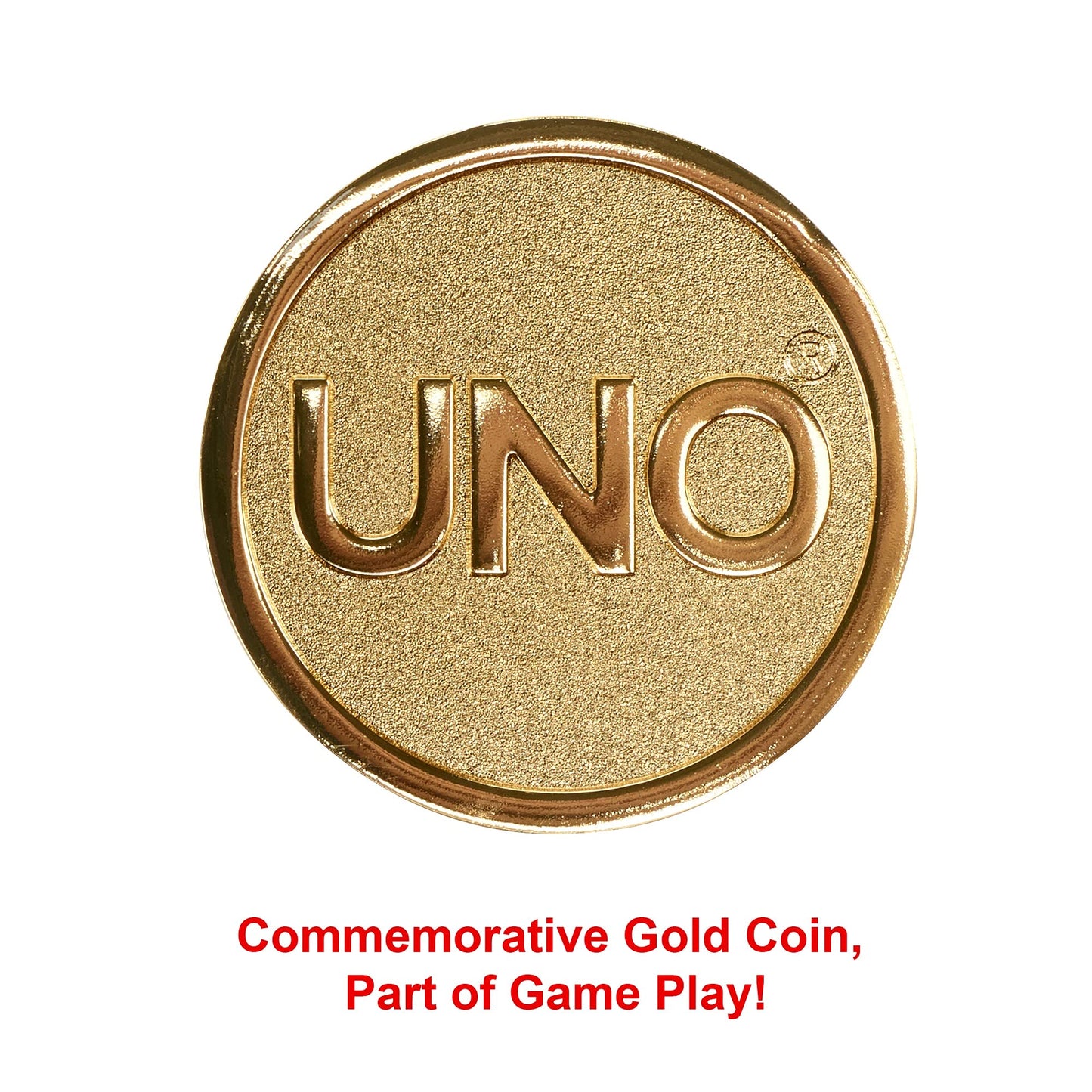 Uno 50Th Anniversay