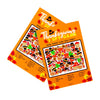 Fun Express Thanksgiving I SPY Game - Toys - 24 Pieces