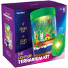 Light-Up Terrarium Kit for Kids (Old Version)