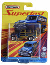 Matchbox 1962 Willys Jeeps Wagon