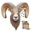 Madd Capp: I Am Ram - 550 pc Puzzle