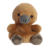 Aurora® Patty Platypus™ Stuffed Animal - Brown, 5 Inch, Pocket-Sized, Collectable, Polyester, Model 33678